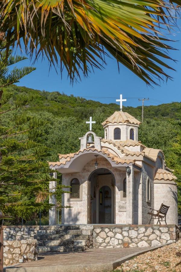 Piedra Villa Troianata Exterior foto